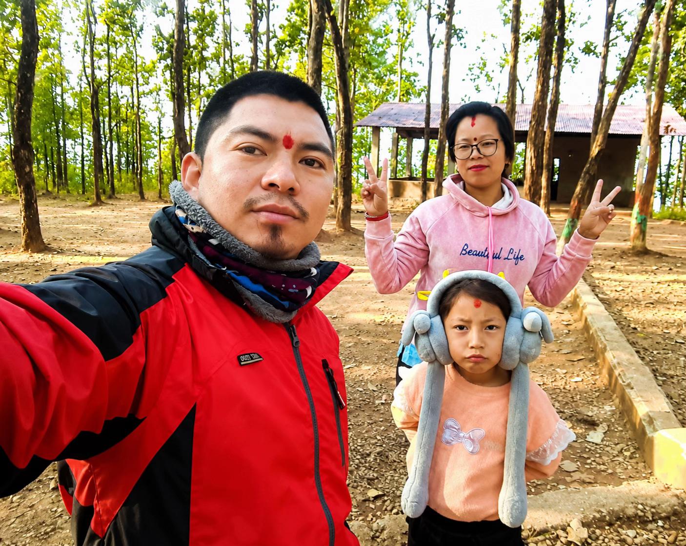 @Lekali maichyang