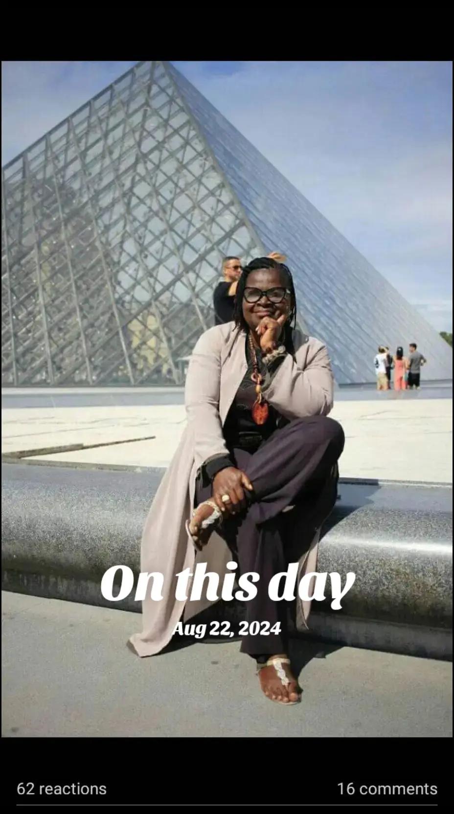 @onyeka -The Global Mama