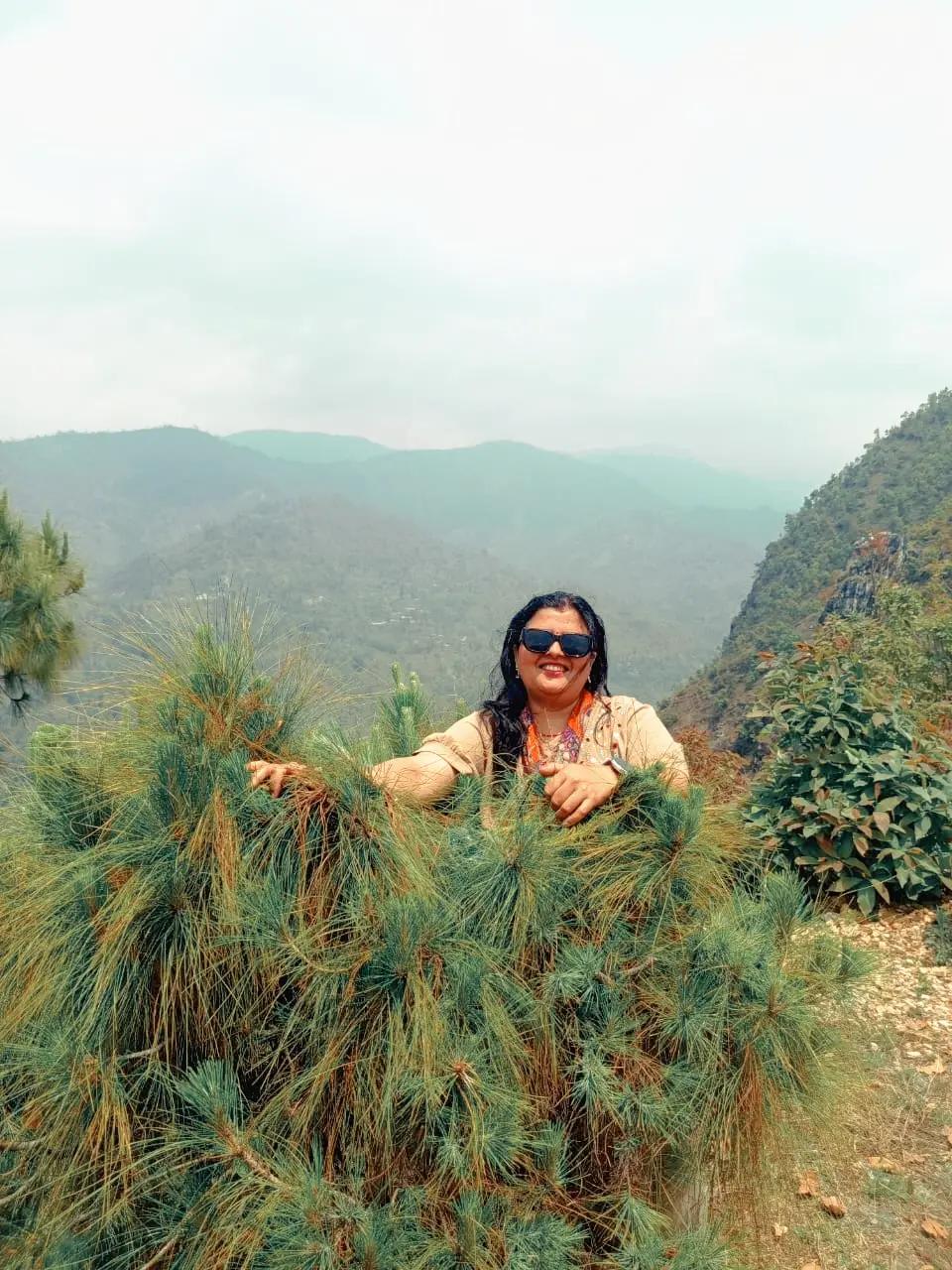 @Tara Baral