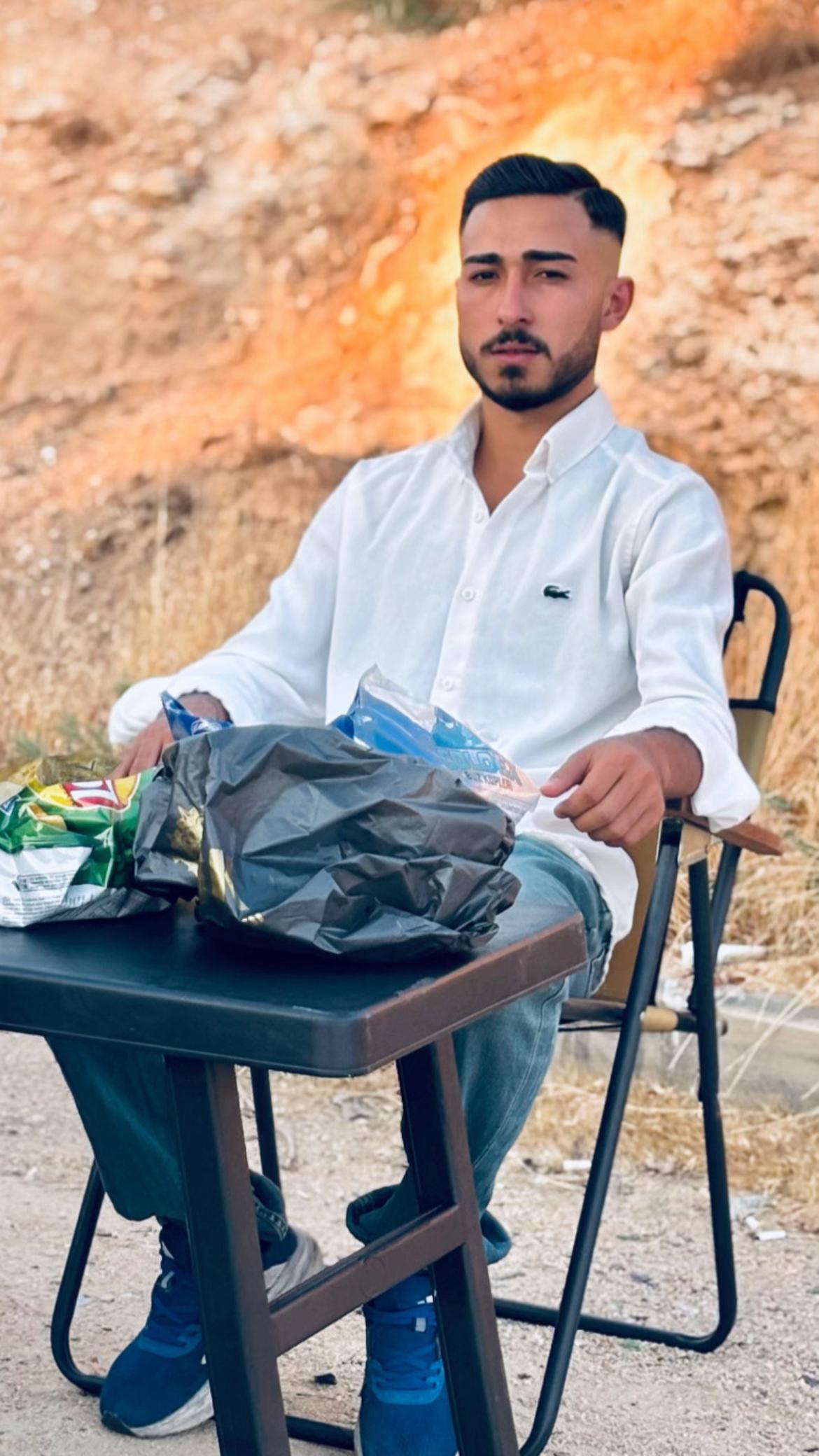 @Yusuf&rdquo;🔱