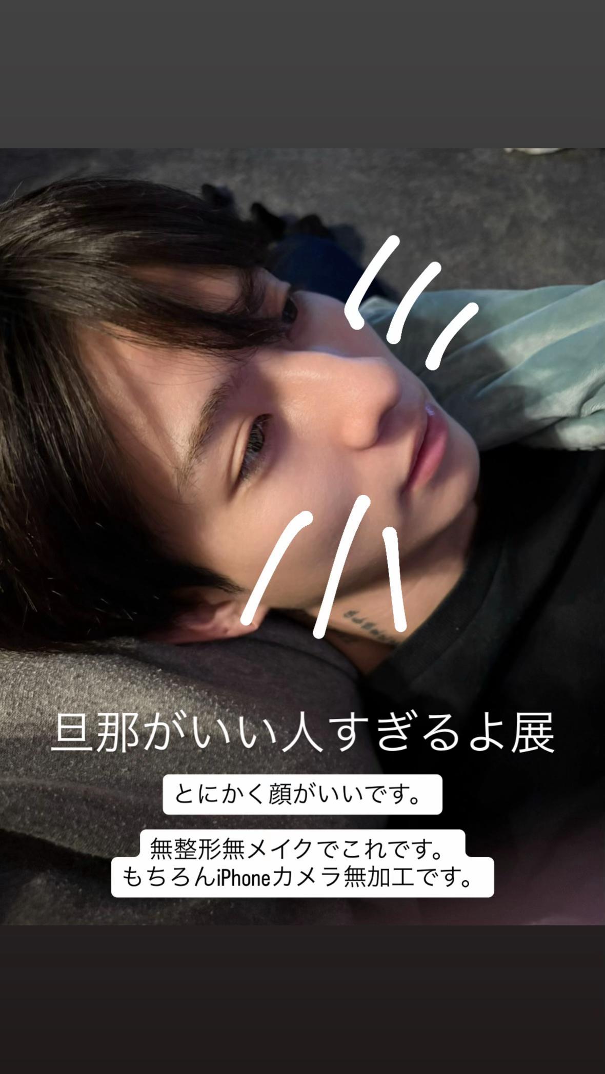 @山