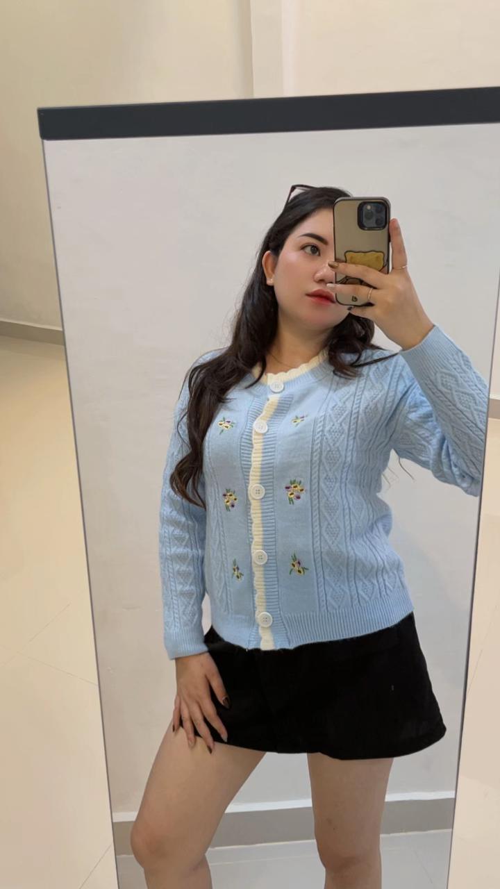 @Ammie Djo