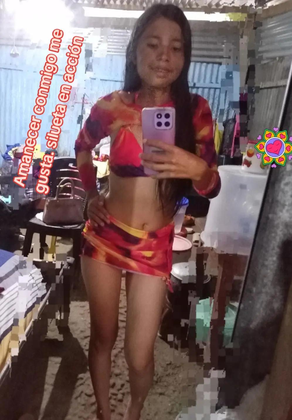 @Nilda L. Borda
