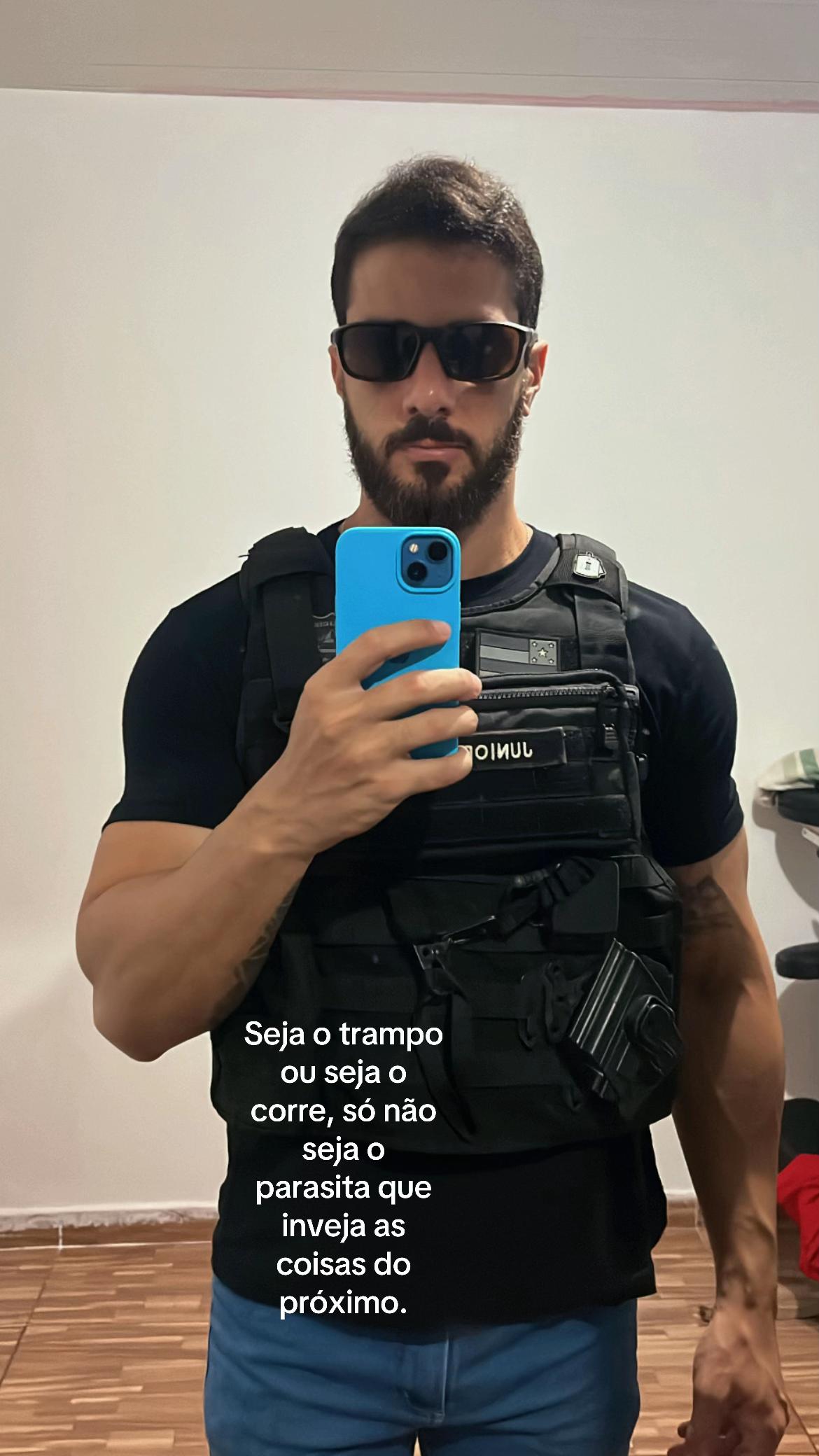 @Valdrí Júnior