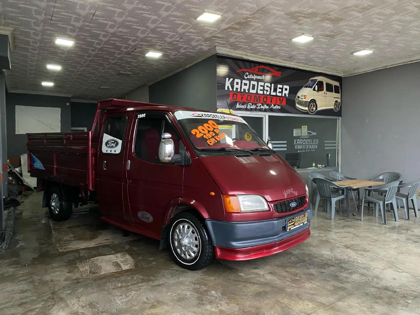 @KARDEŞLER OTOMOTİV 🇹🇷FATSA