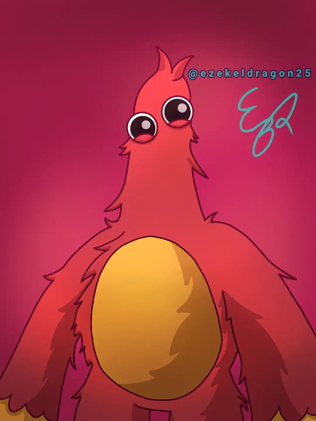 @EzekelDrag&oacute;n25