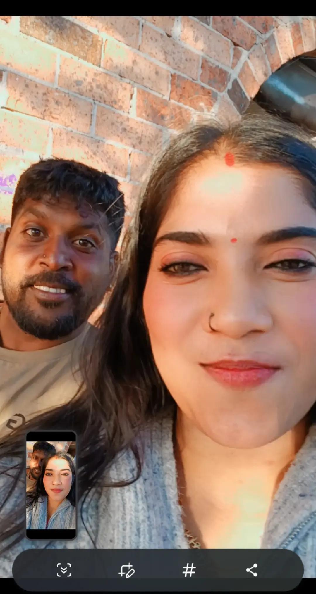 @Shalini Mathu