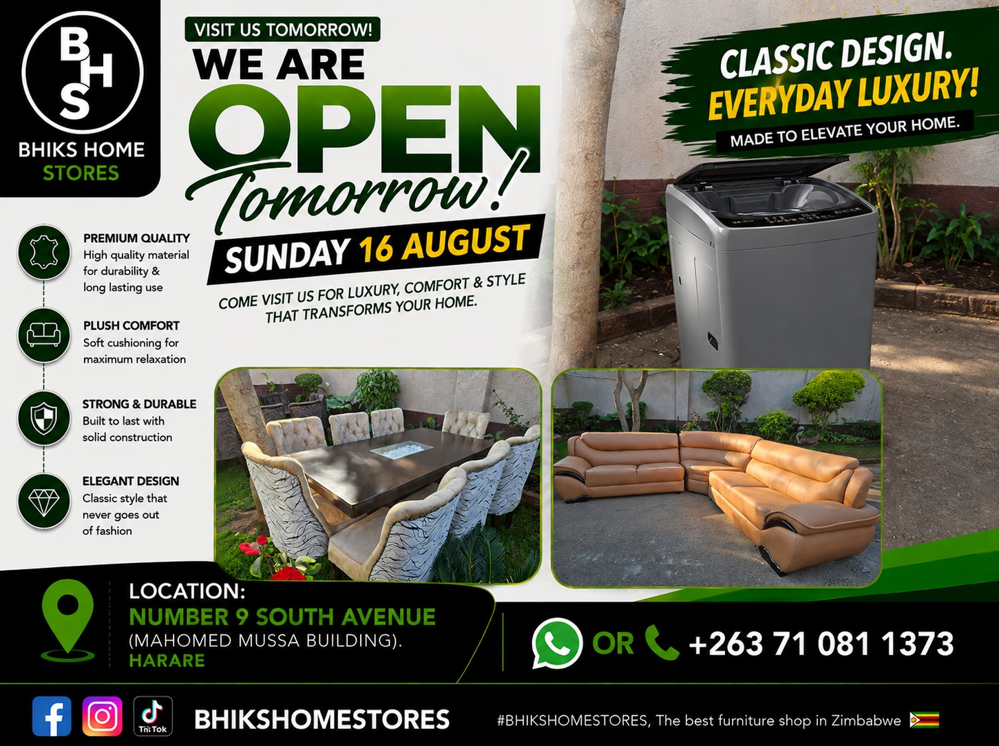 @bhikshomestores