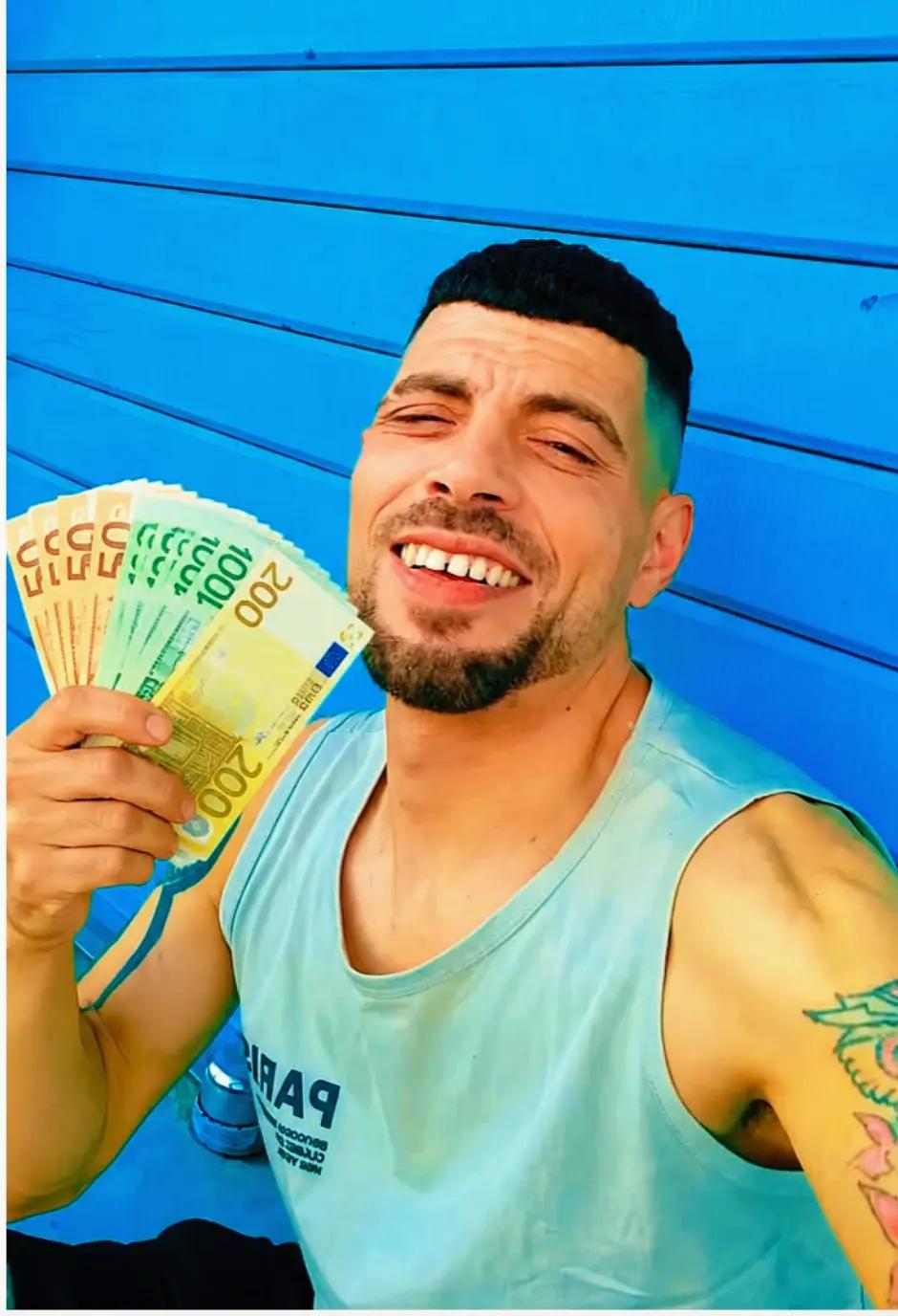 @Tarek Chtiba