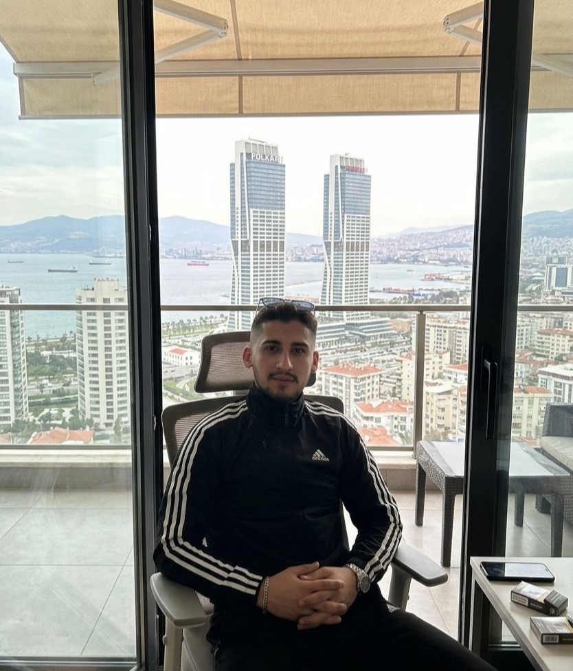 @👑🦅Yasin Nail🦅👑