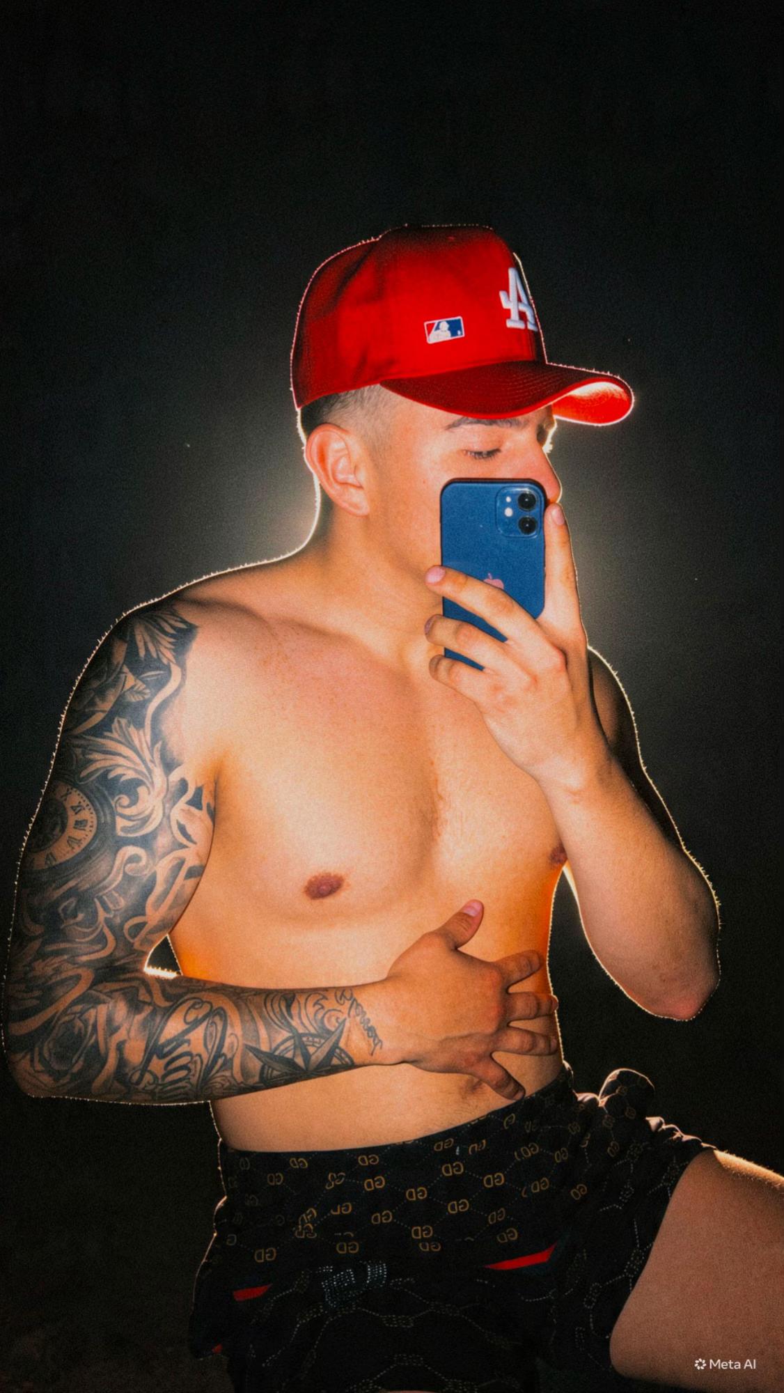 @Mauricio Romero