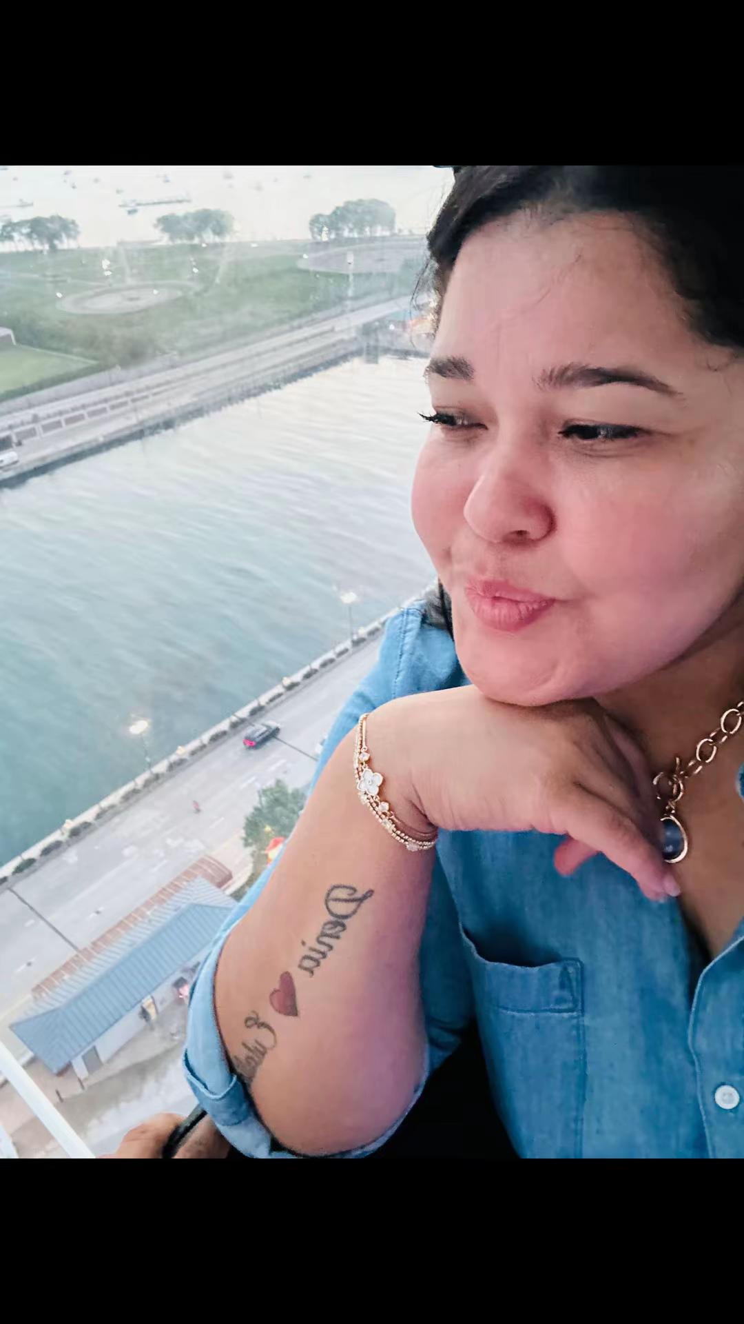 @Juana Betania Izagui