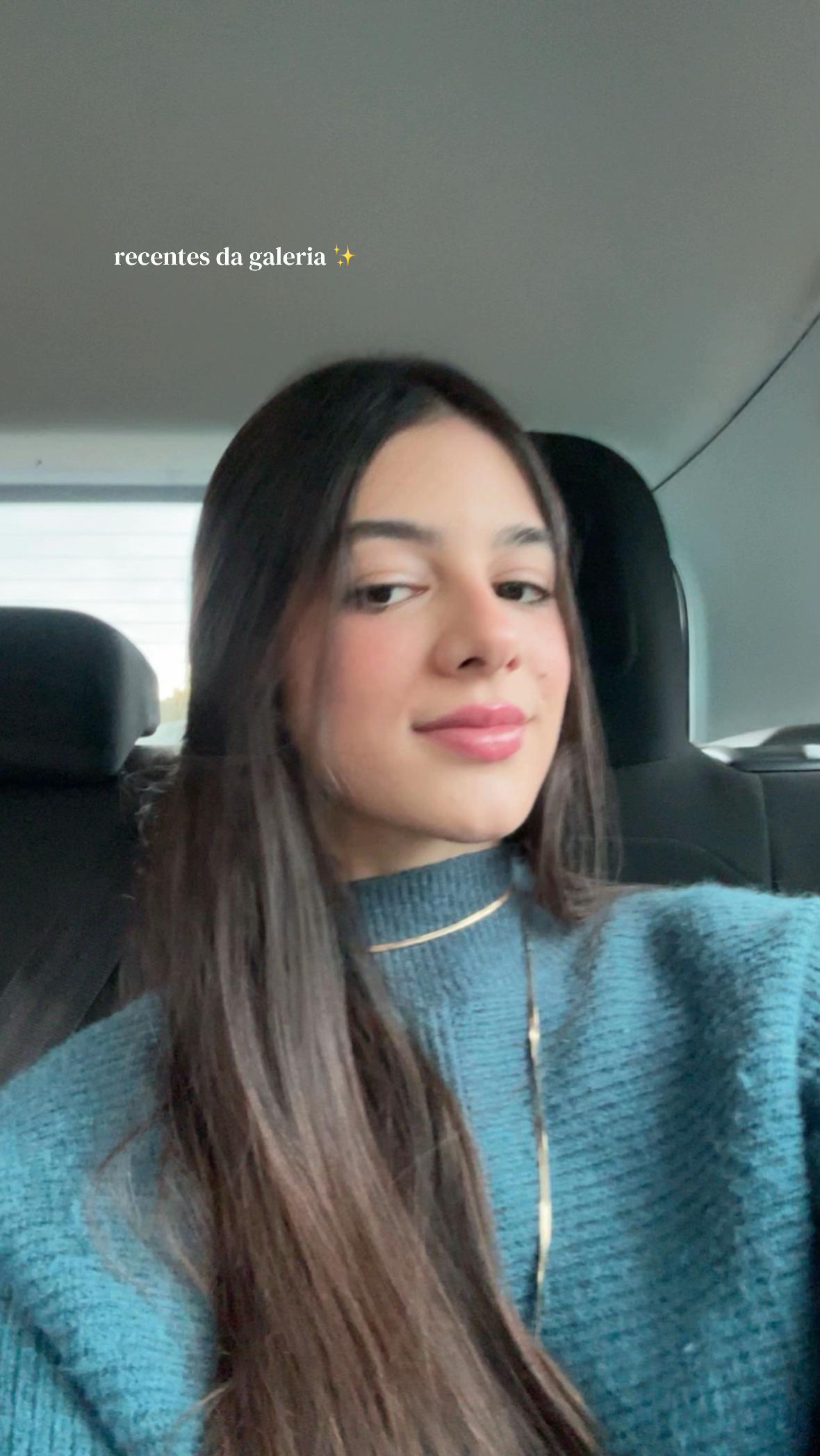 @Isabella Aguiar