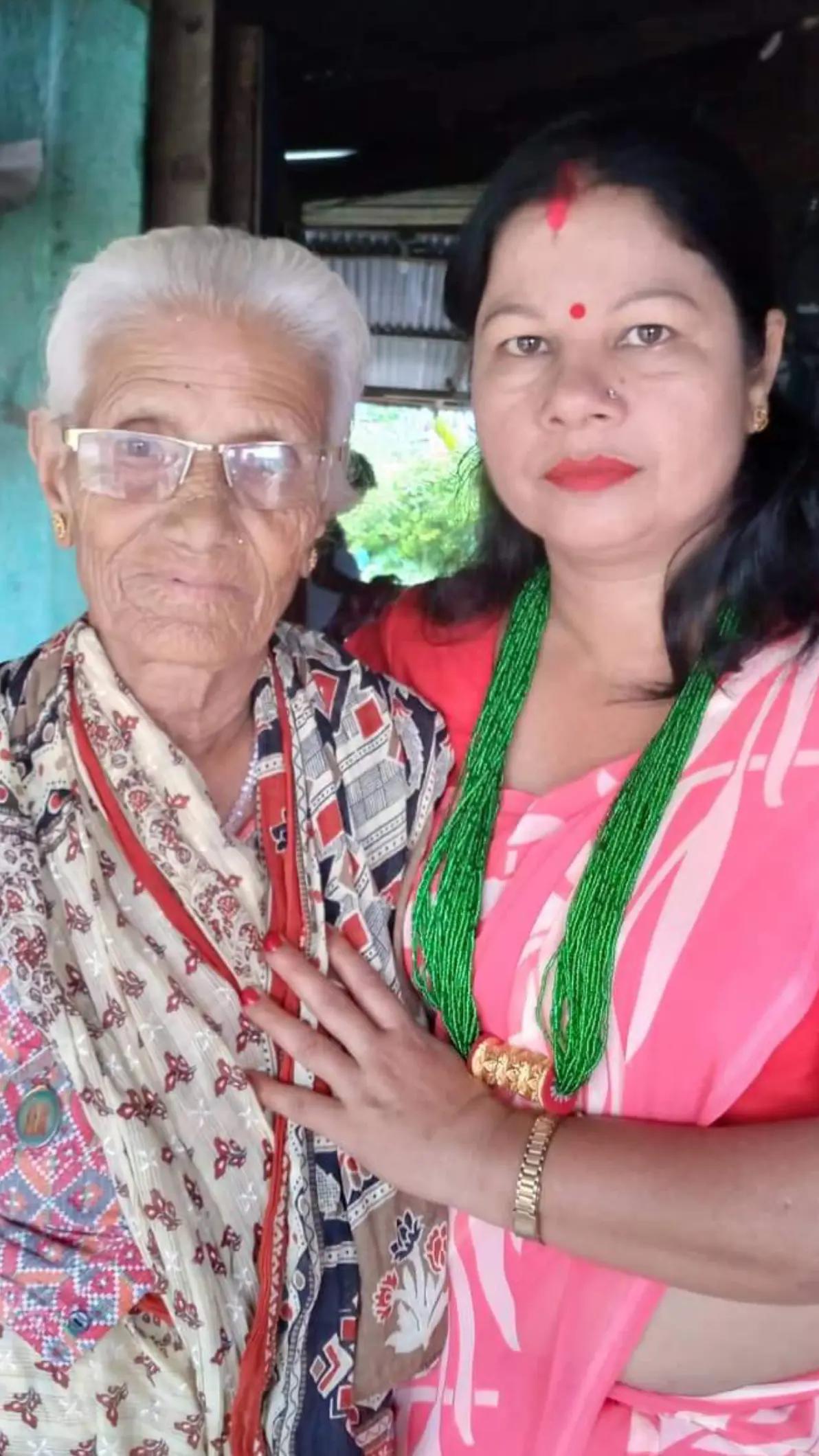 @kumari dahal