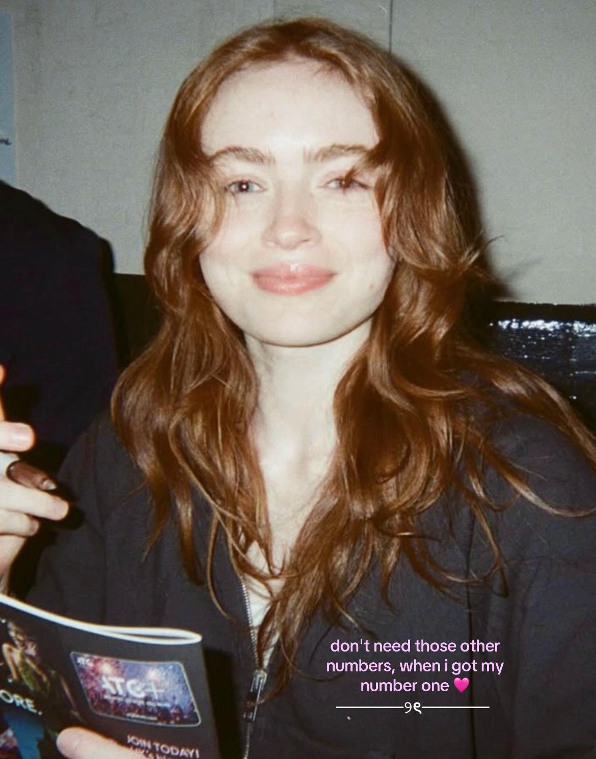 @𝖆𝖑𝖒𝖎 | Sadie's half 𖹭.ᐟ