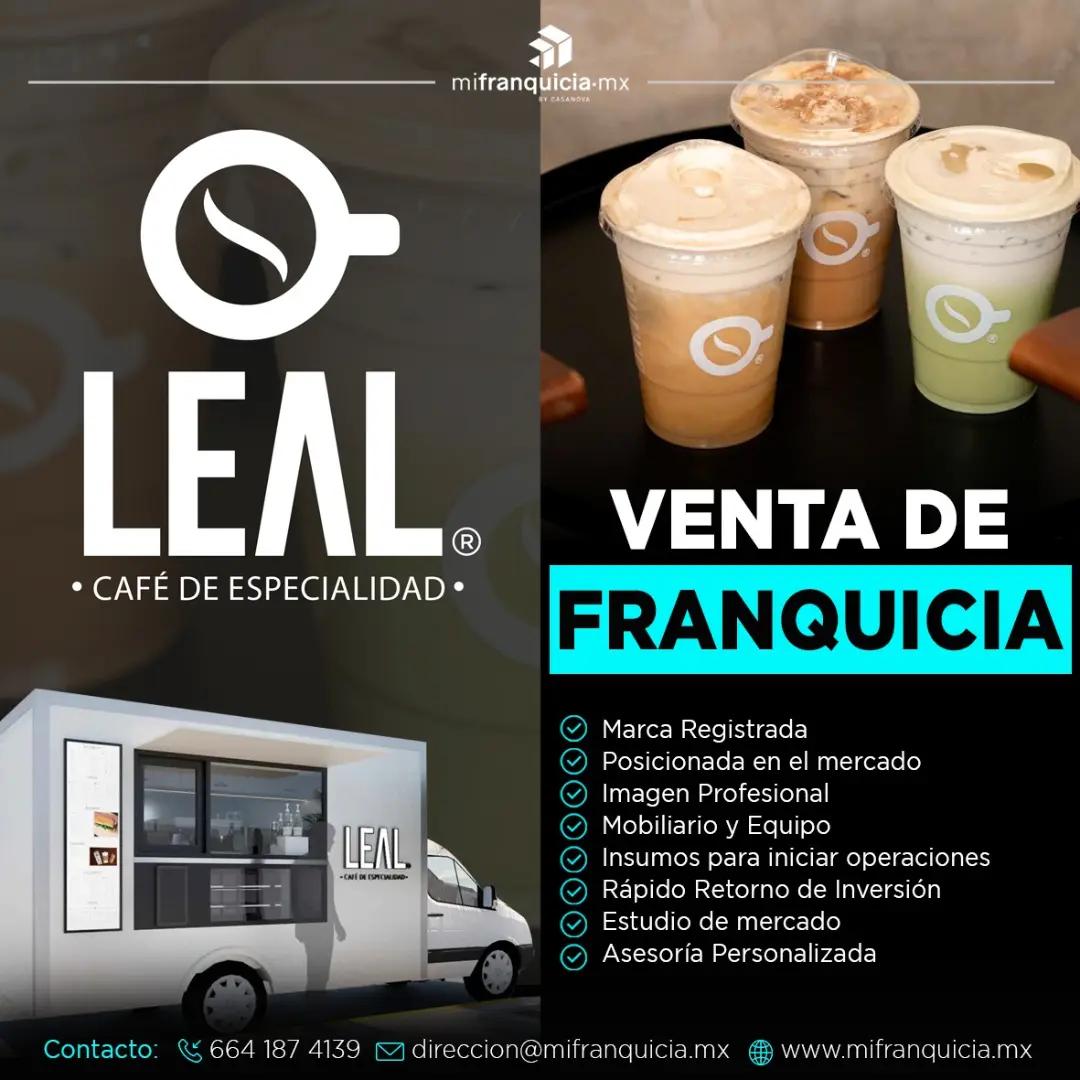 @Mi Franquicia