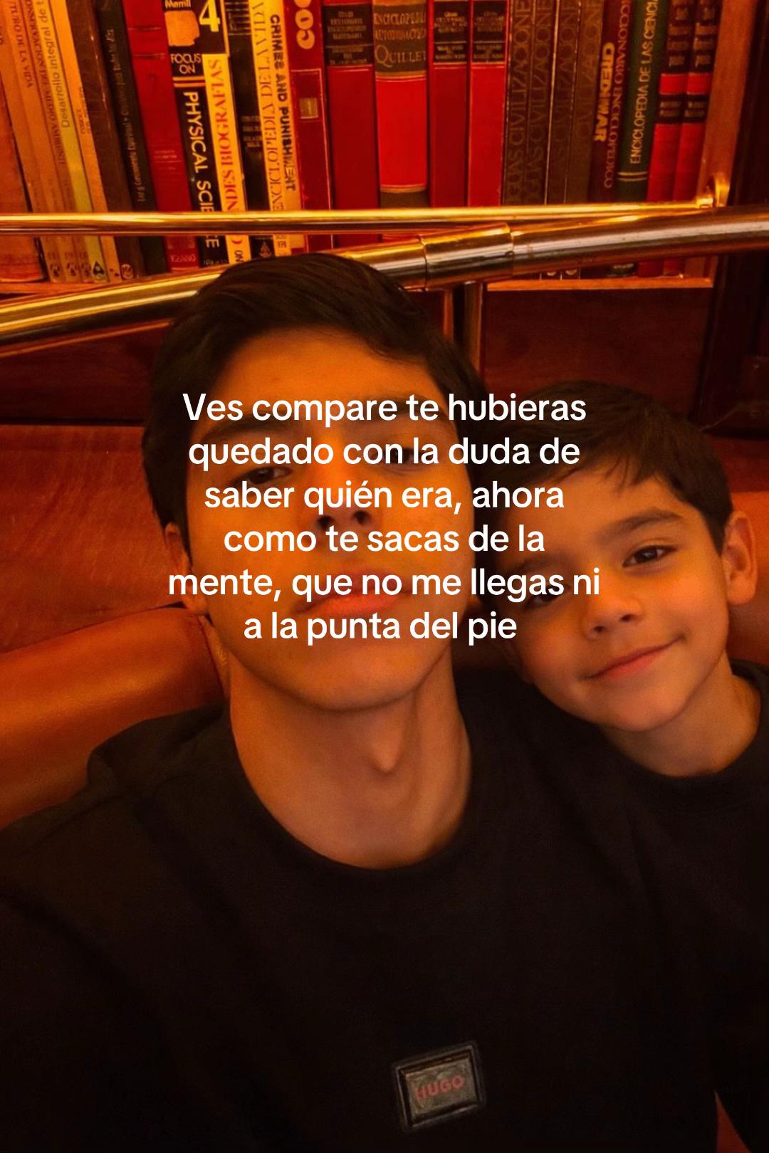 @Carlos Uribe