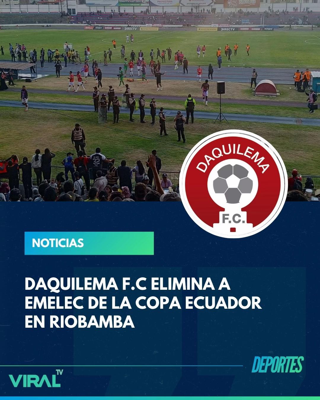 @Viral Tv Ecuador