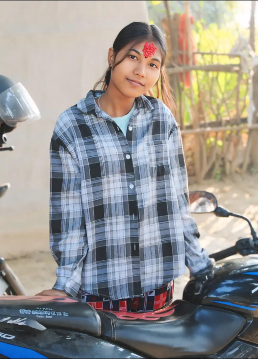 @पुजा ✨