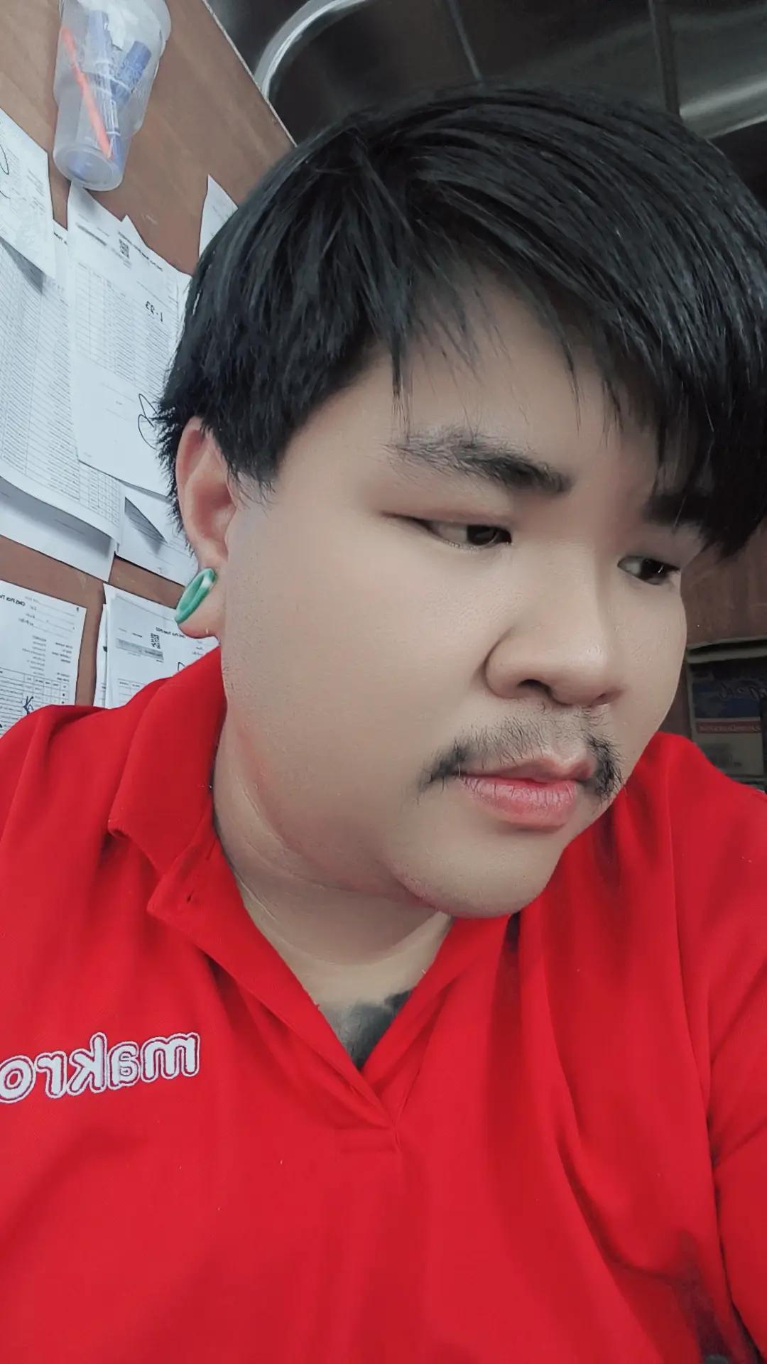 @อ้าย'ทิว คน'เดิม
