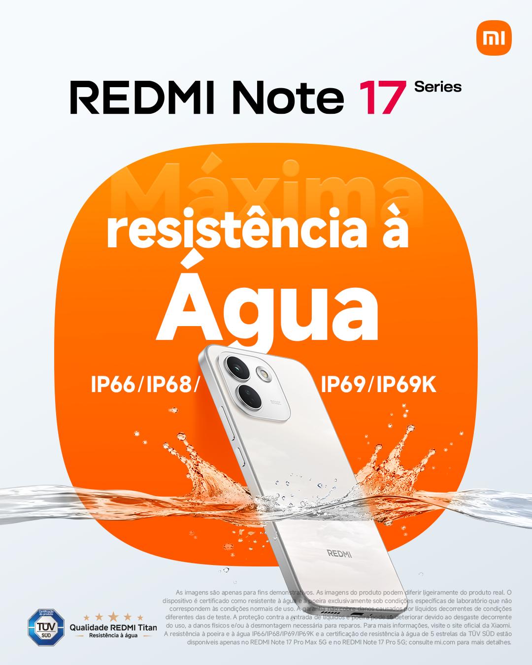 @Xiaomi Brasil