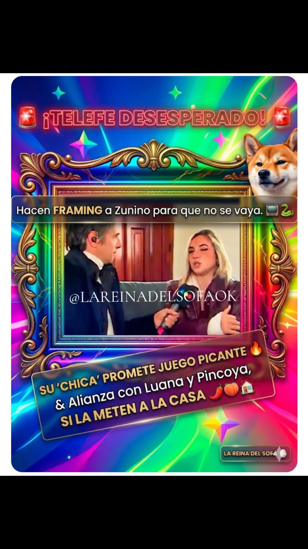 @lareinadelsofaok