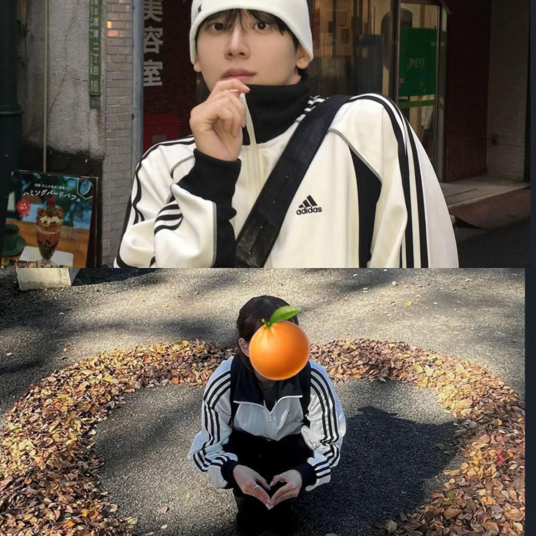 @D L