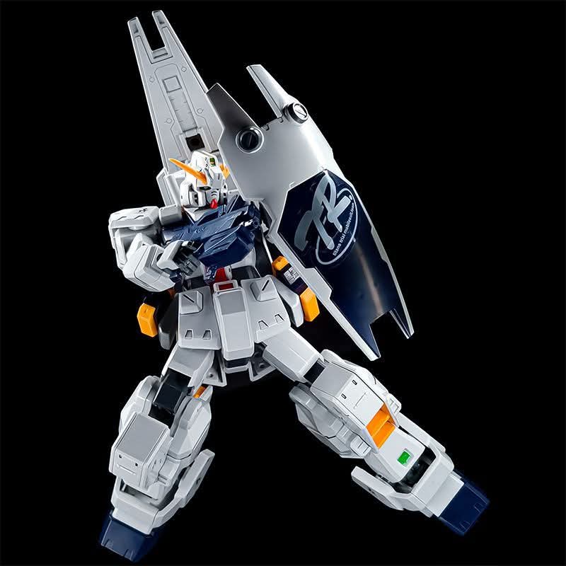 @Gunpla Mafia