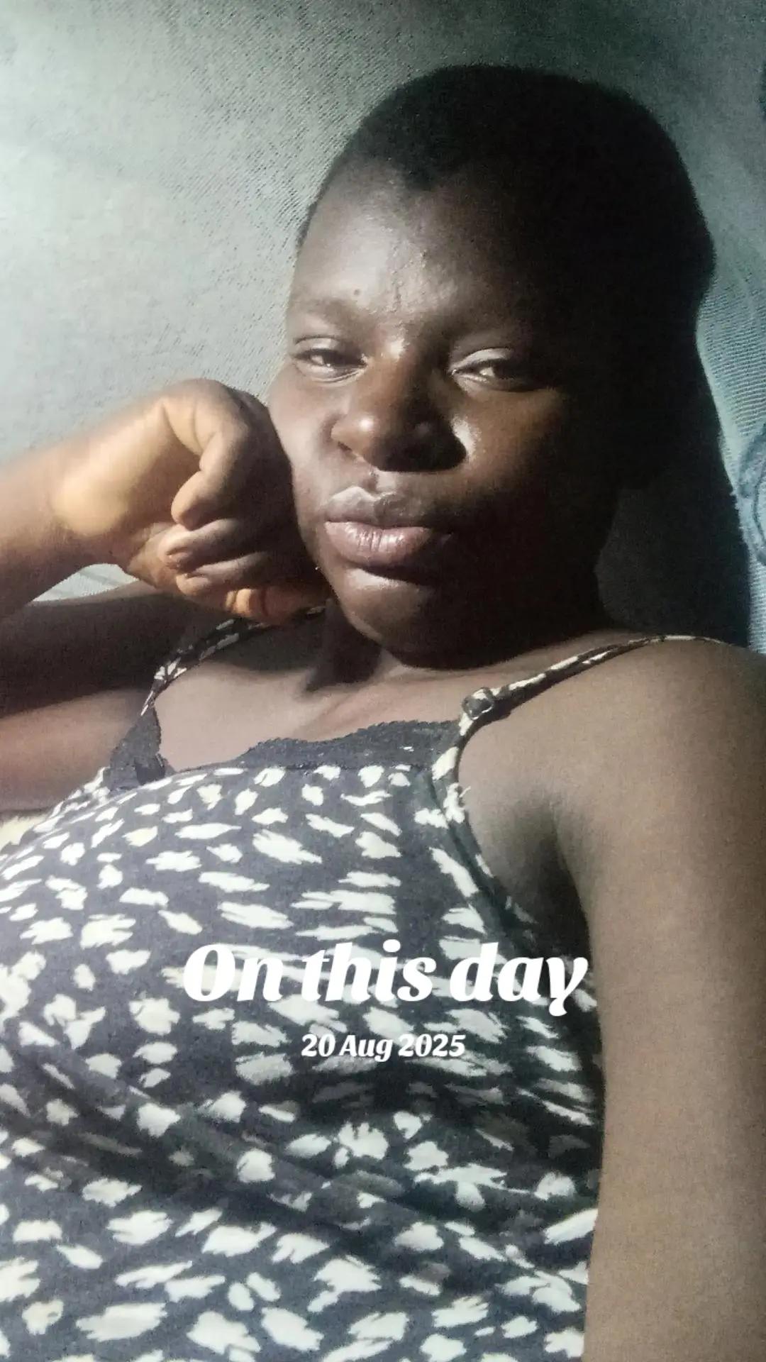 @nyar Achieng