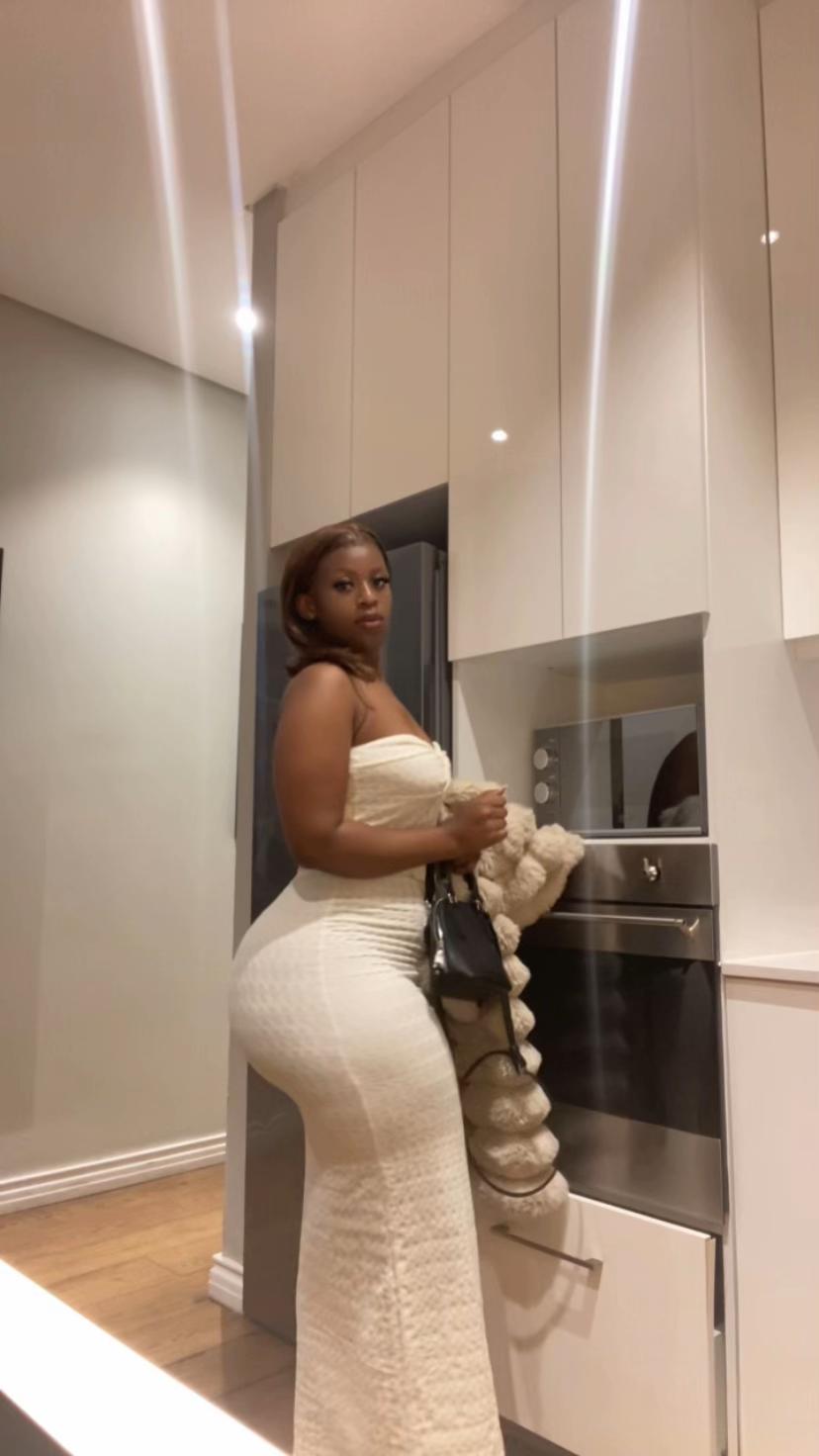 @Angie Thabile
