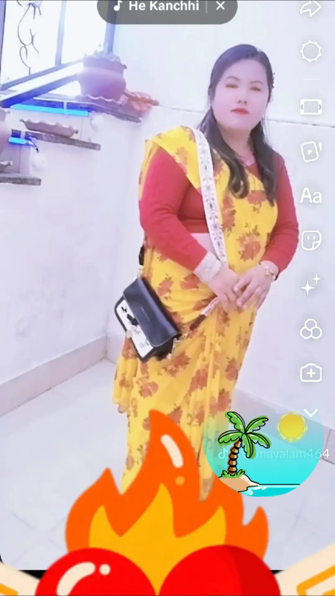 @&hearts;️ Maya