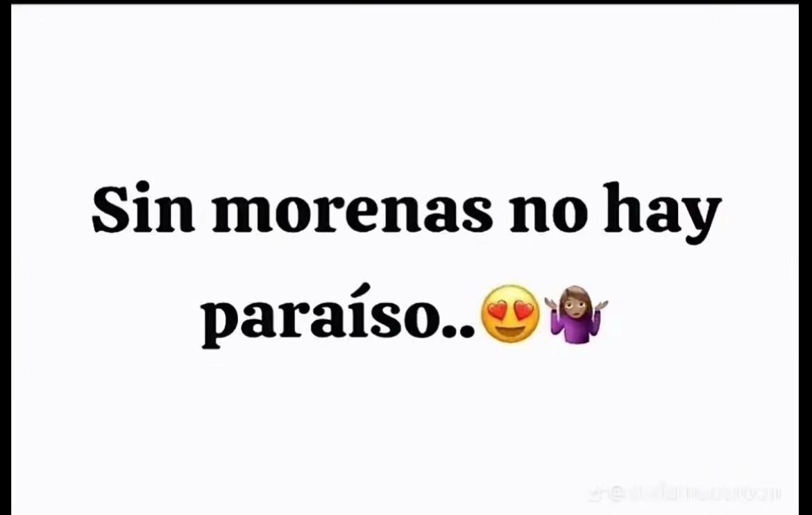 @Sarita Vasquez