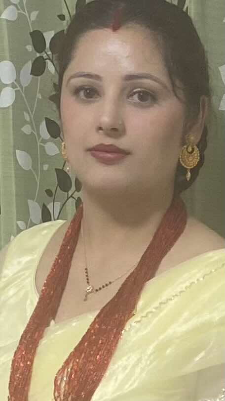 @Chandra sharma