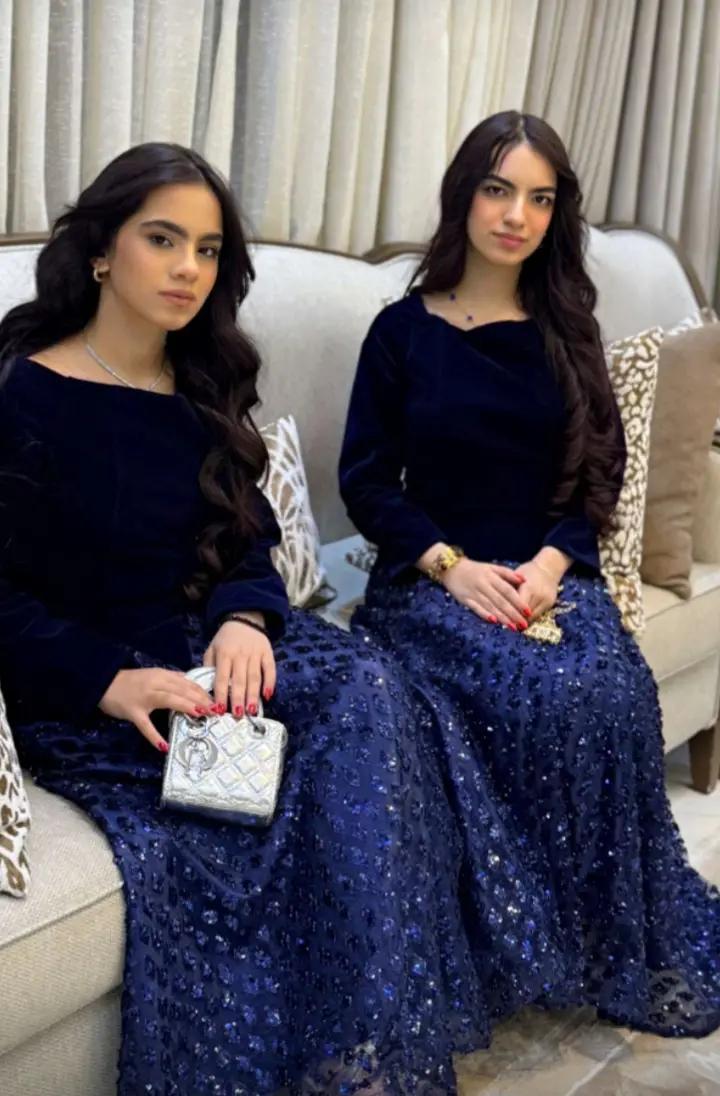 @فانز مايا و نايا