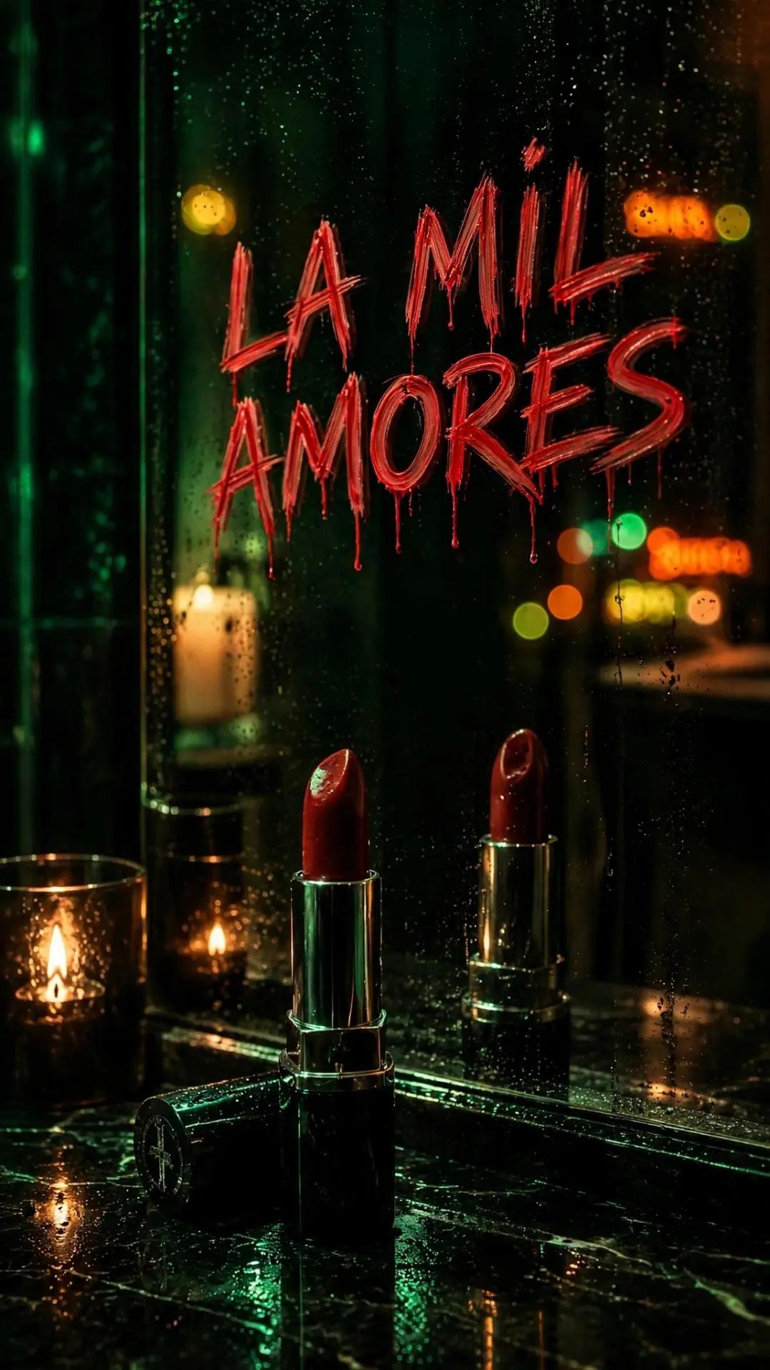 @La Coleccionista De Canciones