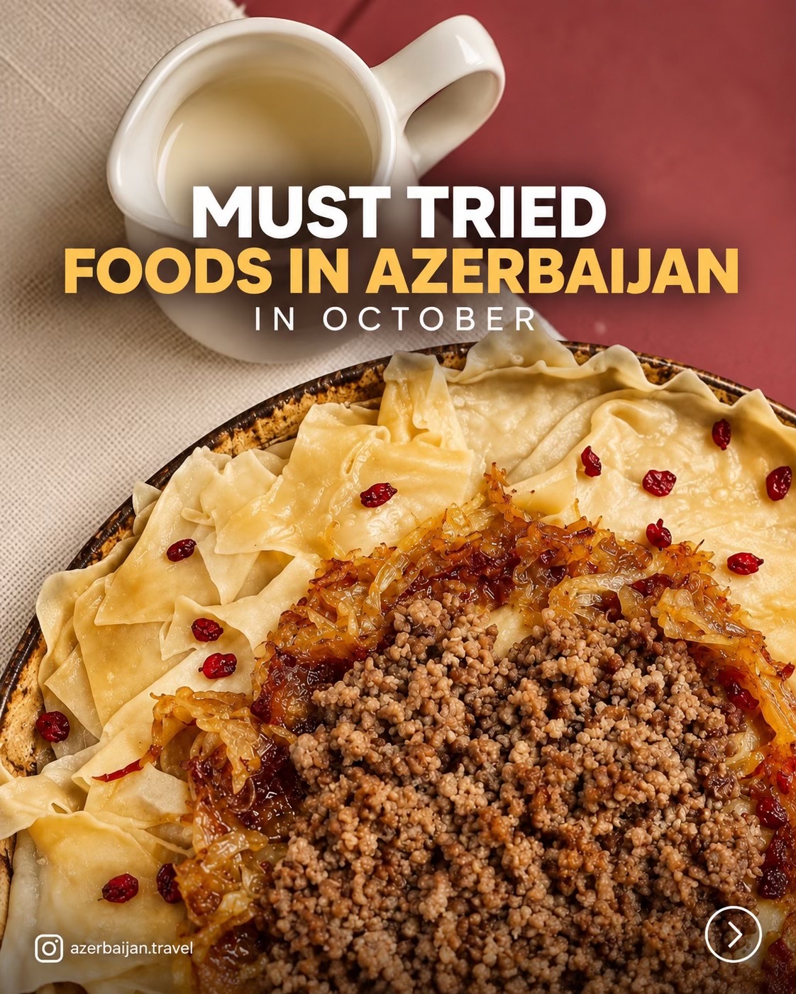 @Azerbaijan Explore