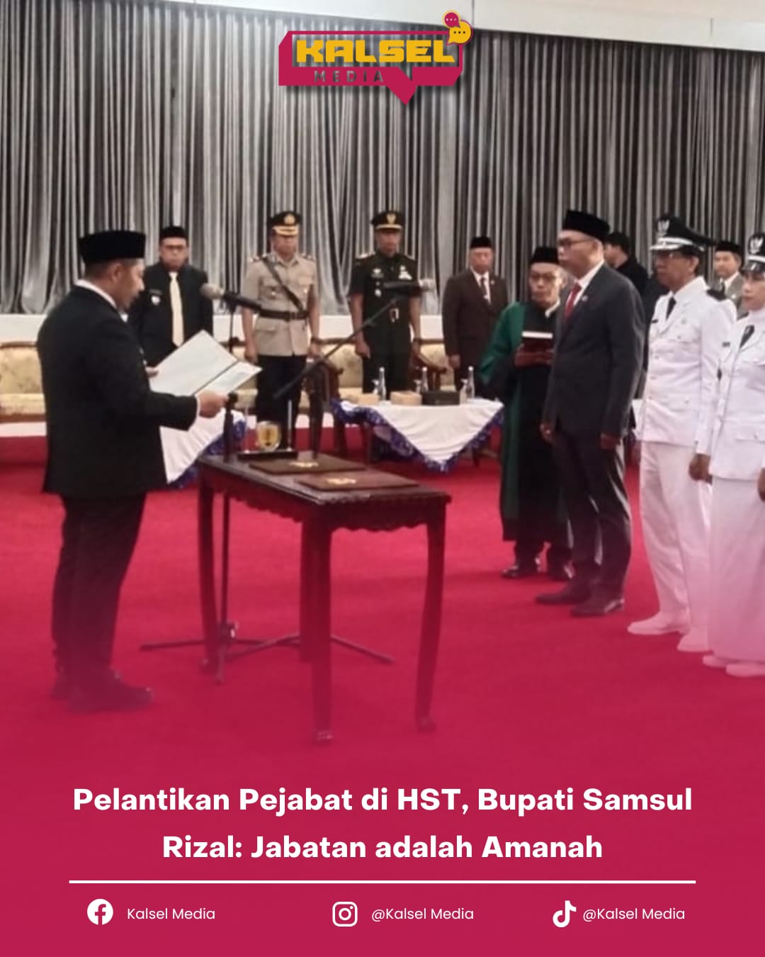 @Netizen Kalimantan Selatan