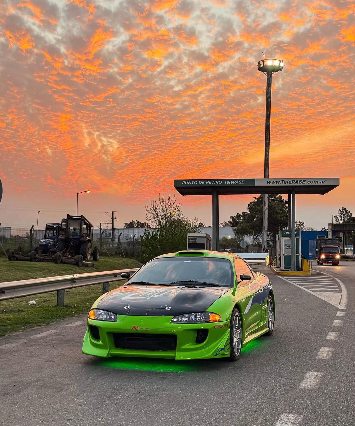 @Model Turbo๐๐