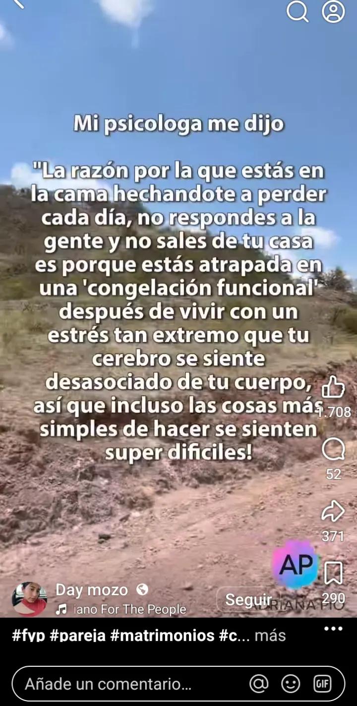 @Sindy Mendoza