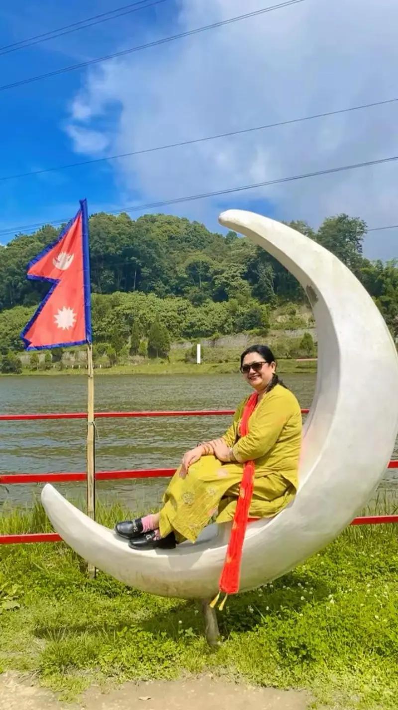 @Muna Shrestha