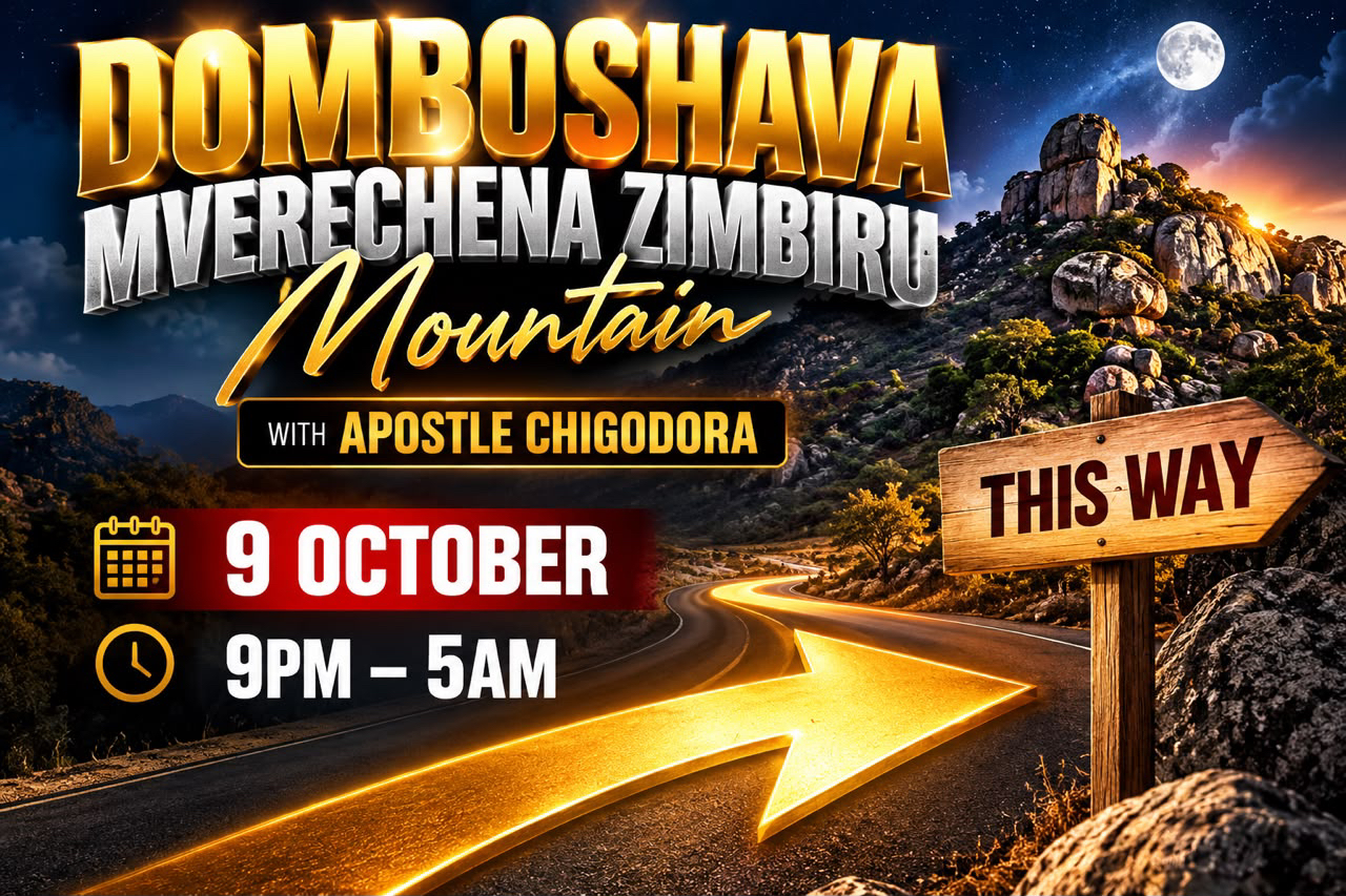 @Blessing Chigodora