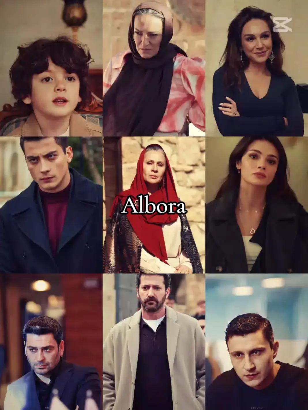 @Fatma Melek hatun🌹