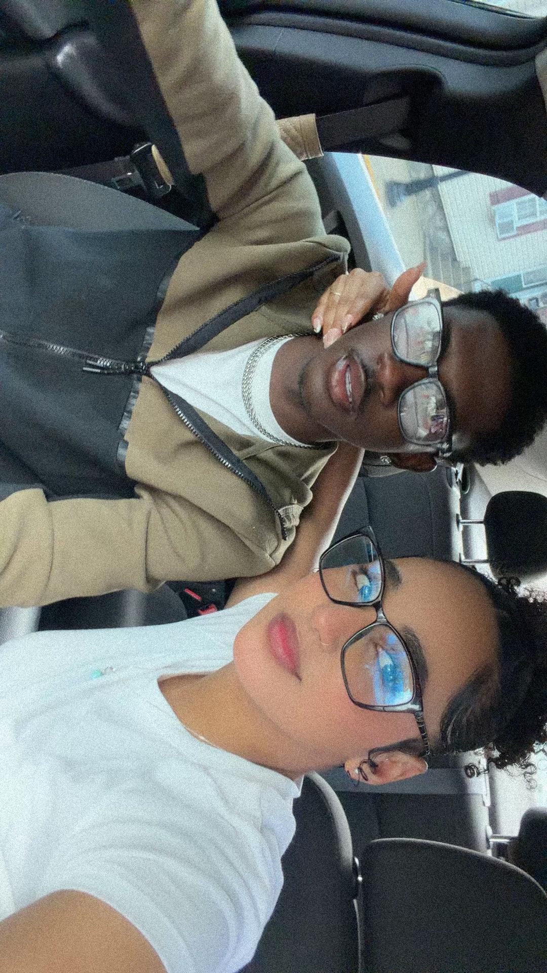 @Yiyi 📍🩶