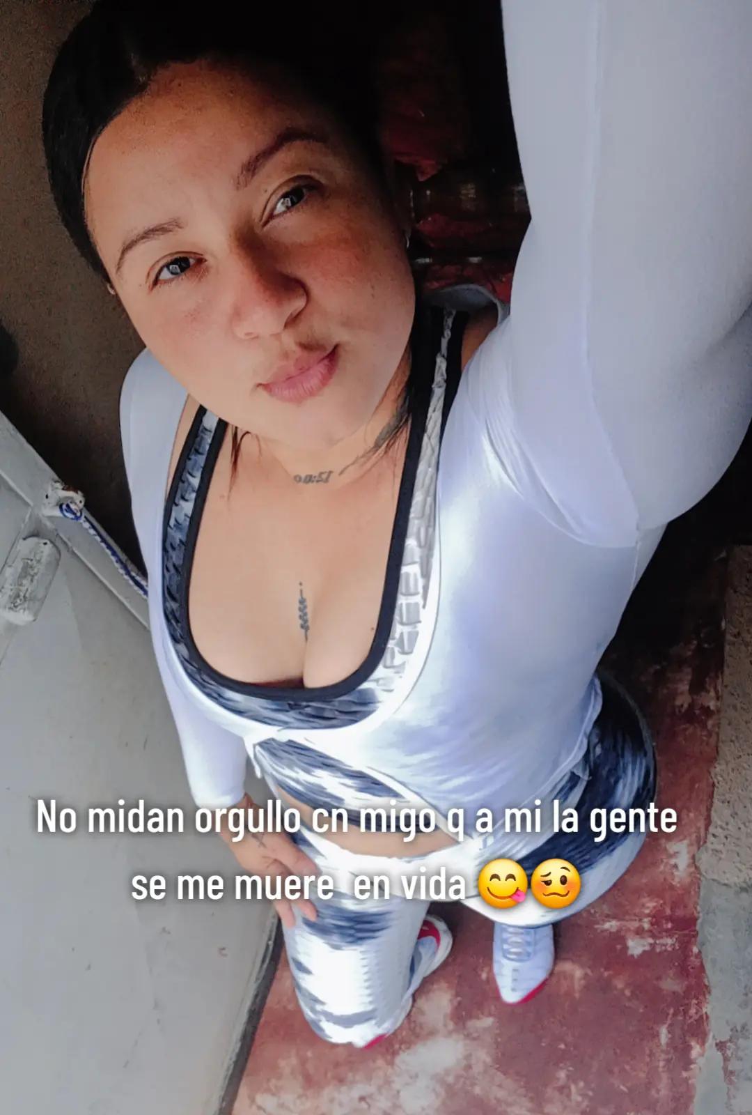 @Mejias lilibeth 😘