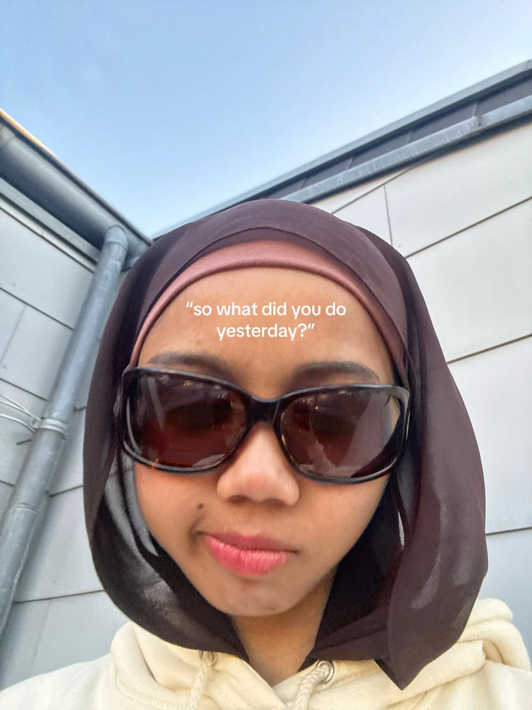 @ally 🦌