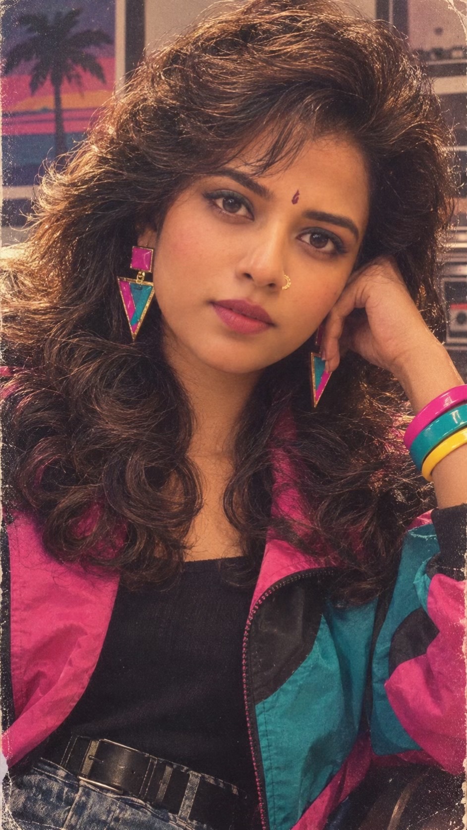 @Sarmila Krishnan