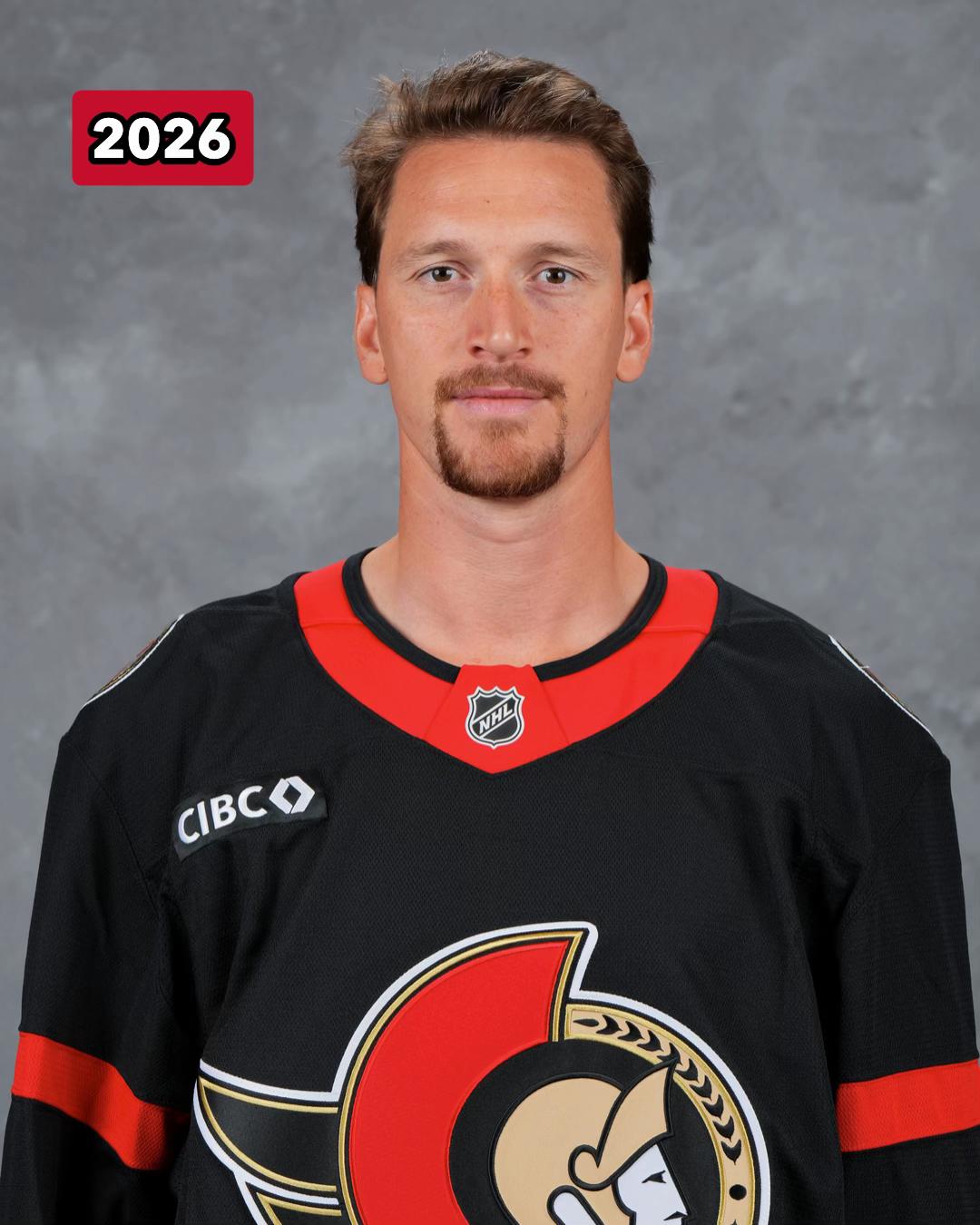 @Ottawa Senators