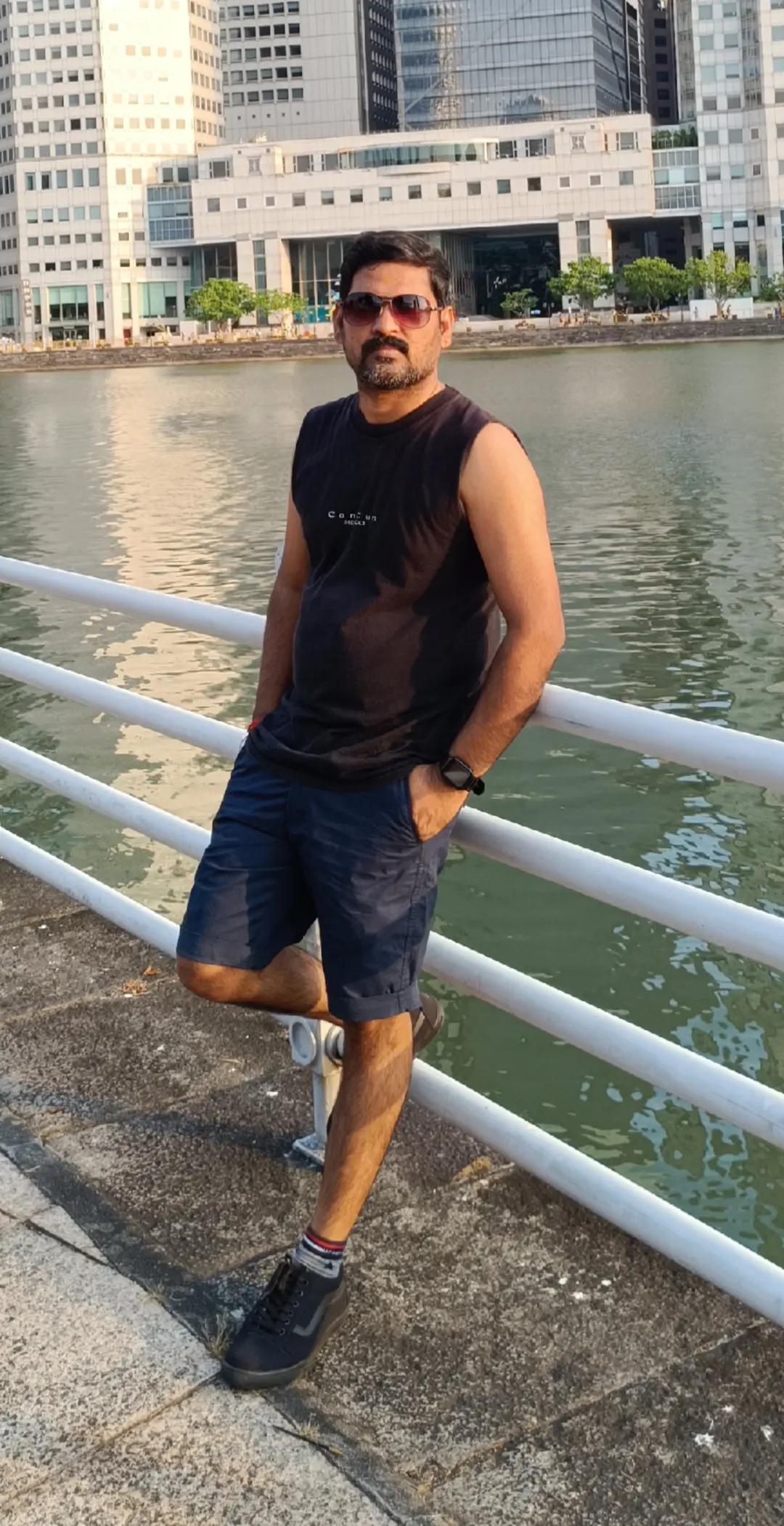 @Raguvaran