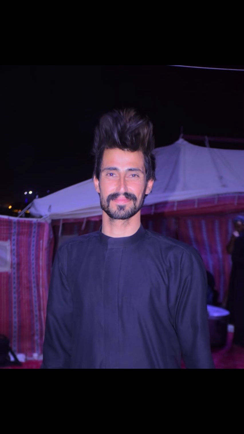 @رسول السعيدي