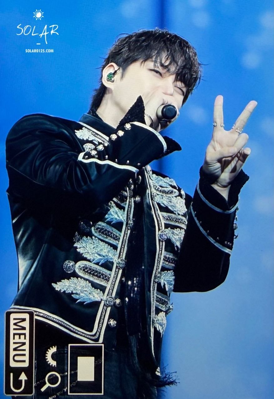 @LeeJunHo mi 🌍 el favorito ❤️